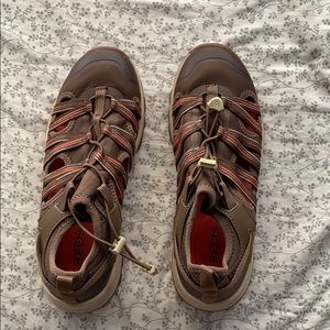 Keen shoes
